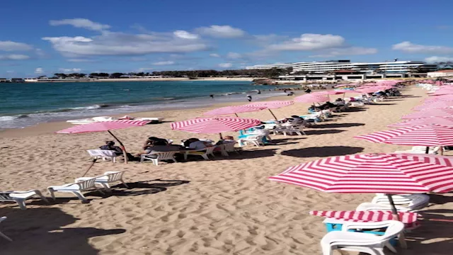 شواطئ الإسكندرية 