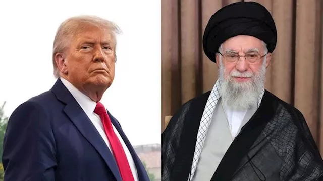 إدارة ترامب تبحث خيارات الهجوم على إيران