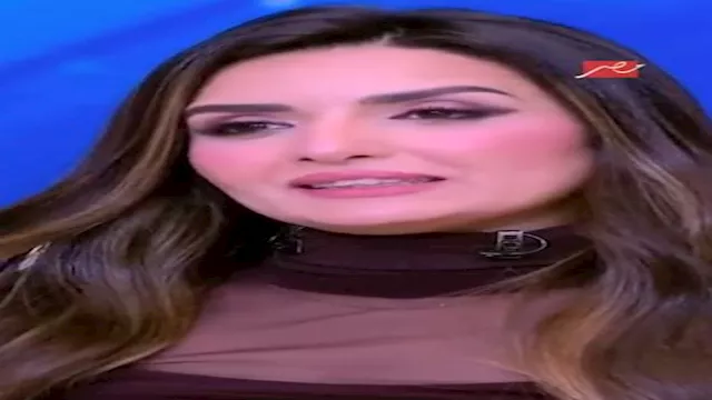 الفنانة ياسمين الجيلاني