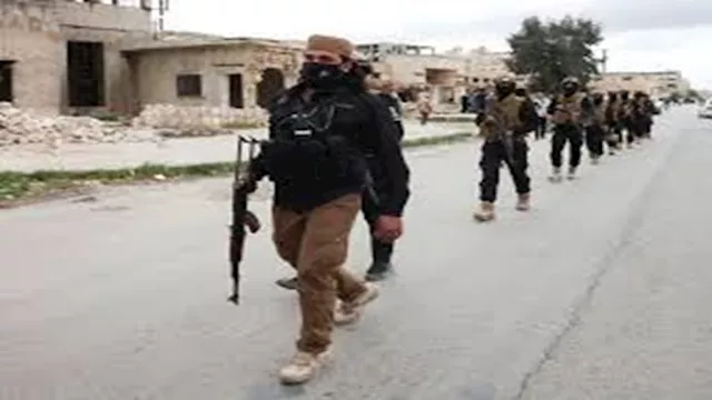 إجلاء قوات قسد من الشيخ مقصود.. تضارب في الروايات 