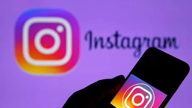 انستجرام