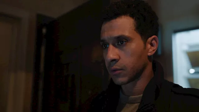 الفنان عصام عمر