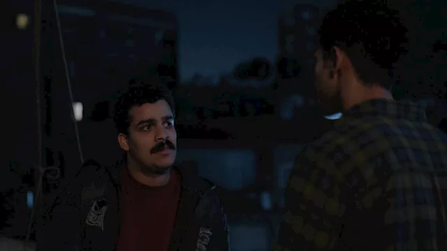 مسلسل عين سحرية 