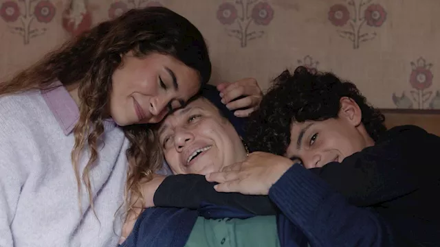 مسلسل عين سحرية في رمضان 2026