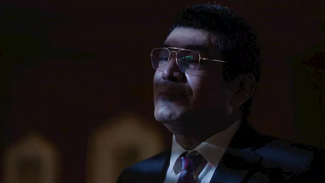 مسلسل عين سحرية