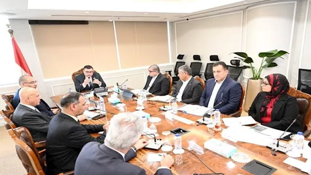 المهندس شريف الشربيني