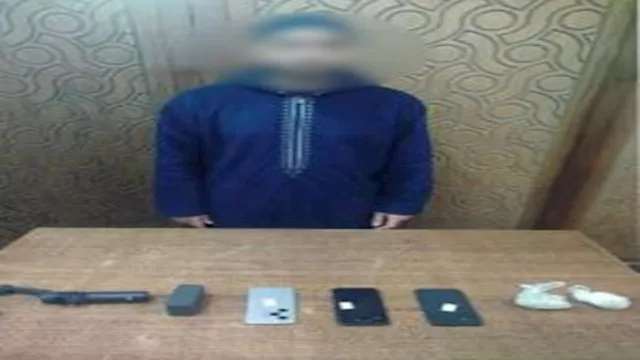 متهم بالدجل