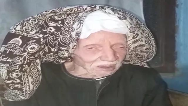 الحاج محمد سعد الدين إسماعيل