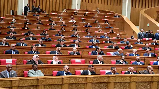 مجلس النواب