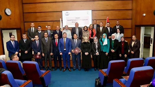 جانب من الفعاليات 