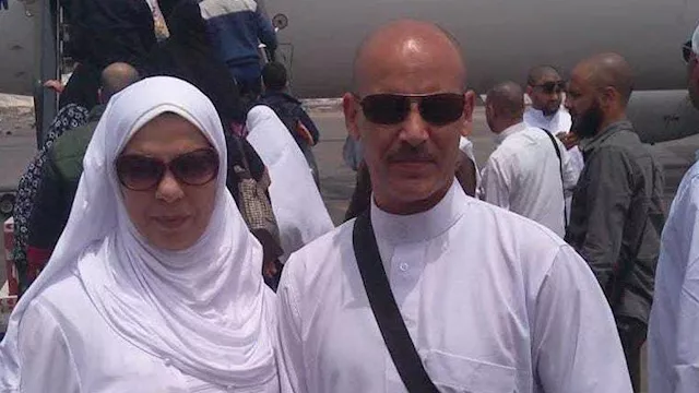 سيدة تلحق بزوجها بعد 4 أيام من وفاته في البحيرة