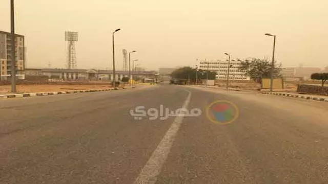 الأرصاد: حالة عدم استقرار في الأحوال الجوية بدءا م