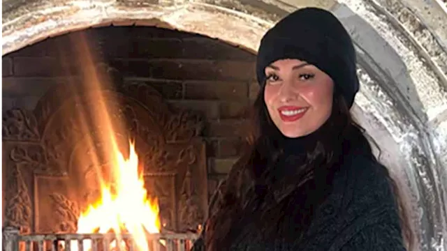 نرمين الفقي