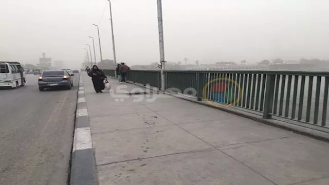 عاصفة ترابية (24)