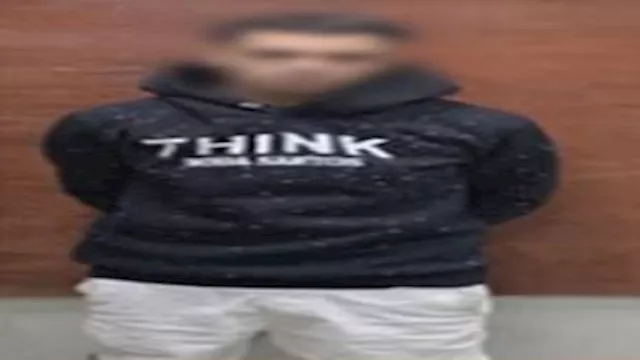 السائق المتهم