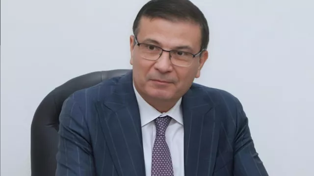 علاء فاروق، وزير الزراعة واستصلاح الأراضي