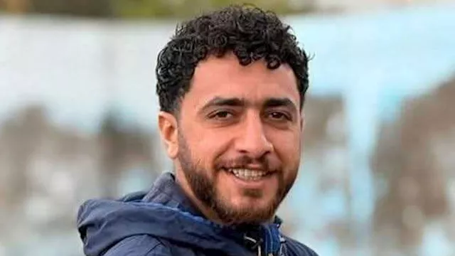 الراحل إسلام محمد حمزة