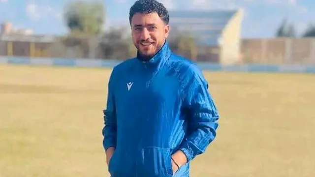 الراحل إسلام محمد حمزة