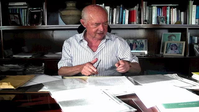 جورج فاسيليو