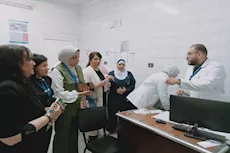 «الصحة» تنفذ 338 جولة ميدانية لدعم سلامة المرضى في 2025