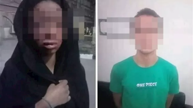 التعدي على طفلة (2)