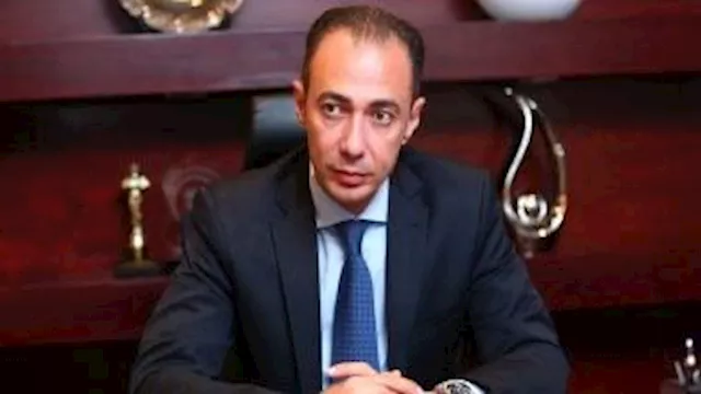 الدكتور شريف باشا سيف بشاي