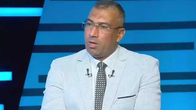 الدكتور محمد الكيلاني، أستاذ الاقتصاد وعضو الجمعية