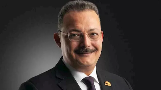 النائب الدكتور سمير صبري