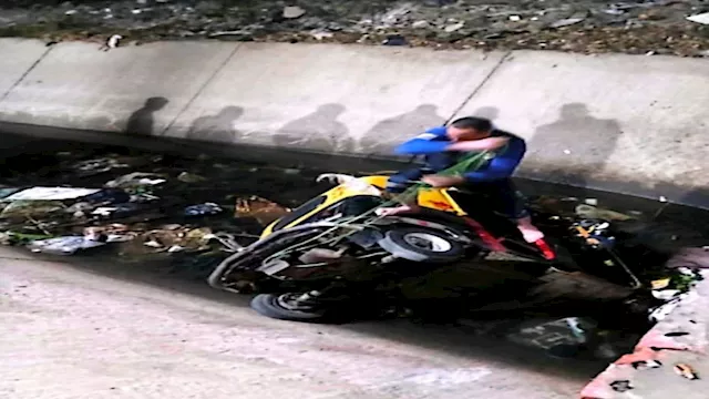 فور انقلاب التوكتوك