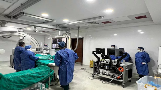 الهيئة العامة للرعاية الصحية