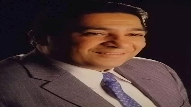 الدكتور محمد مصطفى عبد الغفار