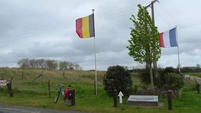 فرنسا وبلجيكا