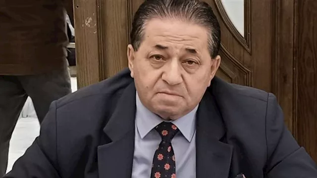 النائب عيد هيكل