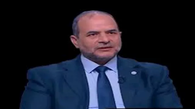 الدكتور علي شحاتة، عميد كلية الدعوة بجامعة الأزهر