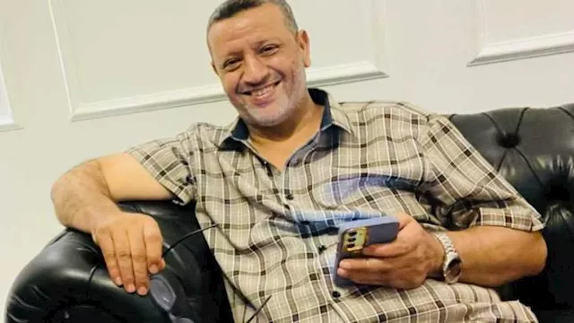 اغتيال القيادي القسامي محمد الحولي