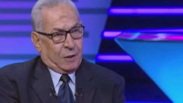 الدكتور السيد صبري