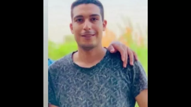 ضحية الحادث