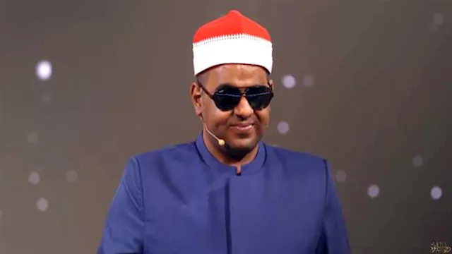 عطية الله رمضان