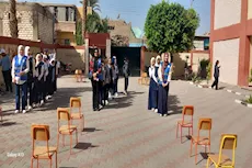 بـ4 محافظات.. الصحة تنظم أيامًا صحية ومعسكرات توعوية في 35 مدرسة