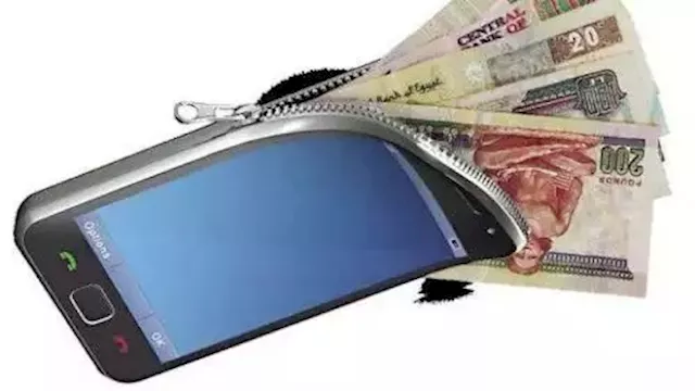 كيف ترسل أموالا من الخارج إلى مصر عبر محافظ شركات 