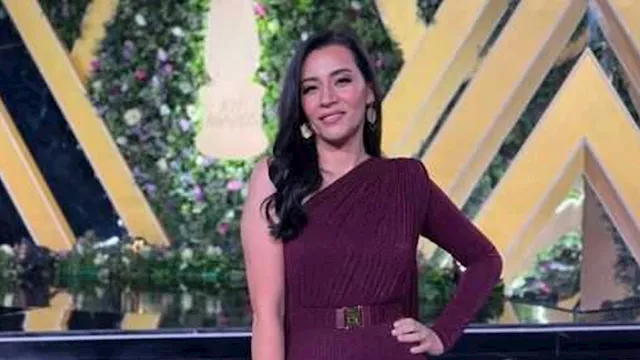 المخرجة بتول عرفة