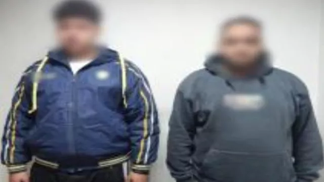 الداخلية تكشف تفاصيل واقعة أفعال خادشة داخل محل با