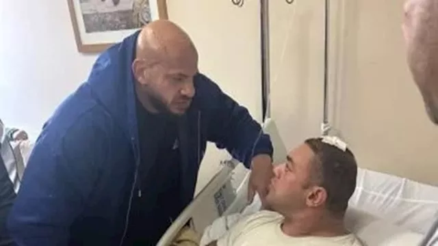 بكفالة 50 ألف جنيه.. إخلاء سبيل رجل الأعمال المتهم