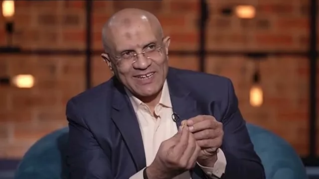 سامح عبد الحكيم عضو شعبة الذهب