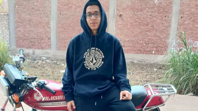 الابن الأكبر في حادث وفاة 5 أشقاء بالقليوبية