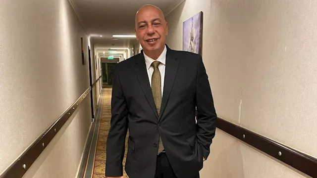 المحامي أحمد السيد الزلاط