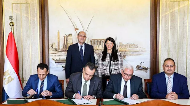 توقيع بروتوكول تعاون مع وزارة الداخلية