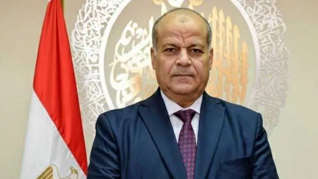 طاهر الغرباوي