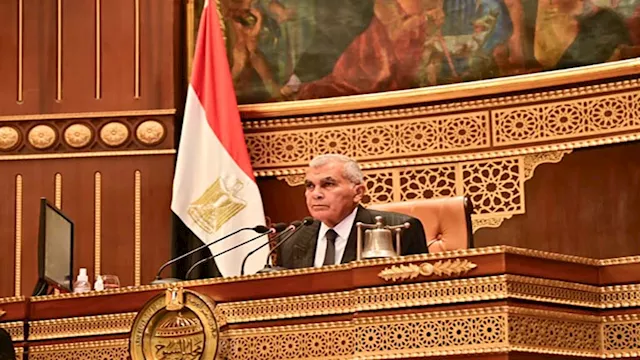 رئيس مجلس الشيوخ