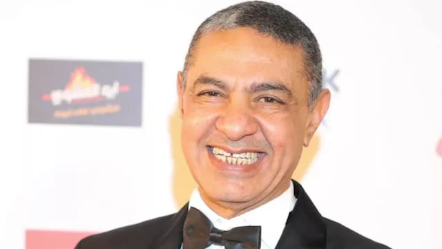 المنتج هشام سليمان